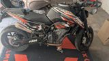 KTM 790 Duke L Motoproworks - Offers matching your search criteria