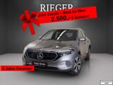 Mercedes-Benz EQA 250 Progressive*Totwinkel*Spurhalte*Kamera*+ - gebrauchte Mercedes-Benz EQA aus dem Jahr 2023