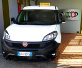 Fiat FIAT DOBLO' 1600 MJT 105 CV 3 POSTI - Fiat: 1600