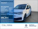 Volkswagen Caddy Maxi HYBRID EDITION 7-SITZE ACC PANO LED - Volkswagen Caddy Jahreswagen: Maxi