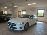 Mercedes-Benz Mercedes-benz A 250 e Automatic EQ-Power Sport - Mercedes A 250 mit Halbautomatikschaltung