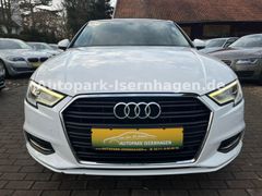 AUDI A3 40 TFSI S-Tronic Design*Pano*SZH*Leder*RFK*SS