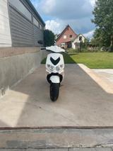 Peugeot Speedfight 2 LC - PEUGEOT ROLLER SPEEDFIGHT