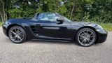 Porsche 718 Boxster 2.0 PDK, 299 PS - Porsche Boxster: Pdk