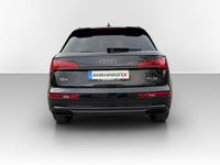 Audi Q5 - Vorschau Bild 6