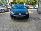 Volkswagen Golf VI 1.2 TSI Variant Klima-Navigation-ABS-ASR - Volkswagen Golf aus 2011 mit Benzin-Antrieb: Kombi