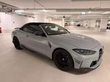 BMW M4 Competition M xDrive Cabrio Vollcarbon - BMW M4 in Bochum
