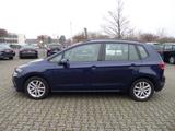 Volkswagen Golf Sportsvan Comfortline 1.5 TSI+Navi+PDC+1.HD - gebrauchte VW Golf Sportsvan aus dem Jahr 2020