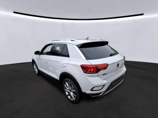 Volkswagen T-Roc - Bild 3