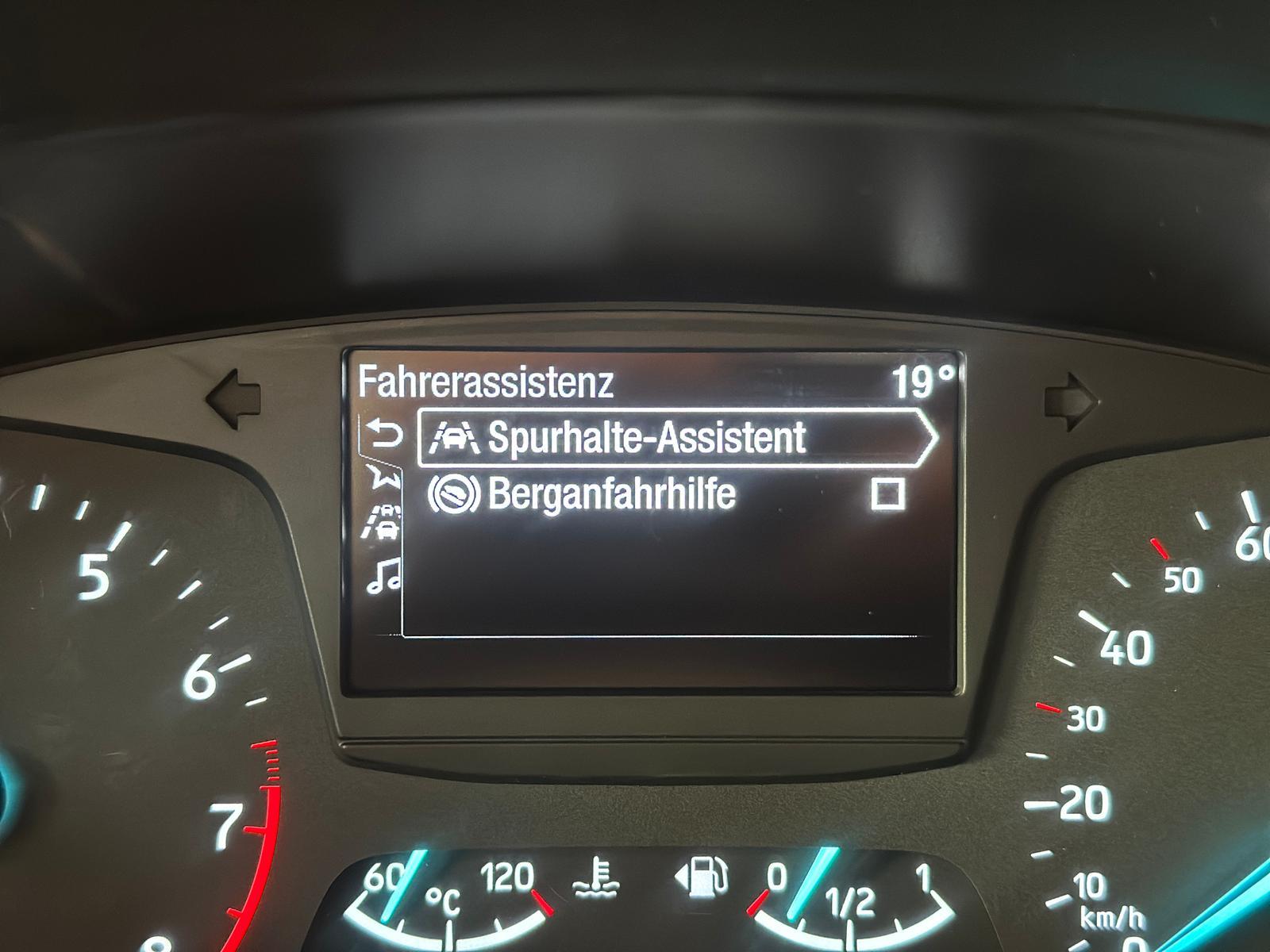 Ford FIESTA 1.1 5T C&C NAVI KAMERA ACT,PARK WINTERPAK