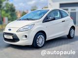 Ford Ka Ambiente*TüV Neu*Klima*ToP* - Ford Ka/Ka+: Ambiente