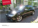 Audi A1 Ambition 1.6 TDI XENON Klimaautomatik - Audi A1 mit Diesel-Antrieb: Limousine, 1.6
