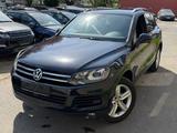 Volkswagen Touareg 3.0 V6 TDI BMT * LEDER * AHK * XENON - gebrauchte VW Touareg aus dem Jahr 2010