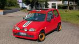 Fiat Cinquecento 1,2L 75PS MPI Bj.93 No No... - Fiat Cinquecento: 1.1