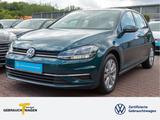 Volkswagen Golf 1.5 TSI DSG COMFORTLINE NAVI DCC ST.HEIZ DY - Gebrauchtwagen in Hagen