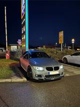 BMW 335d Coupé - M-Paket; ~350PS; ~720Nm; viel Ausst - BMW 335 mit Diesel-Antrieb: Sportwagen, Automatik