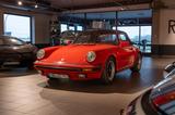 Porsche 911 SC Cabrio 3.0 - Porsche: Rot