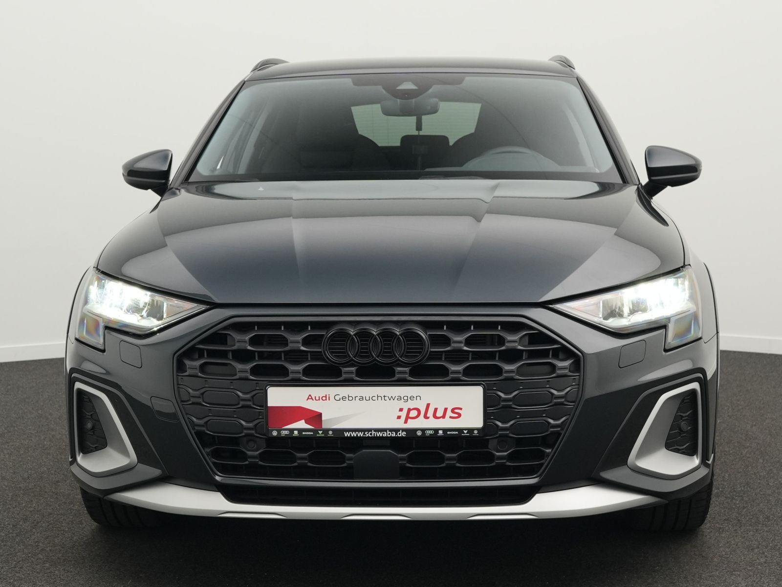 Audi A3 - Bild 9