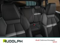 Audi Q4 e-tron - Vorschau Bild 9
