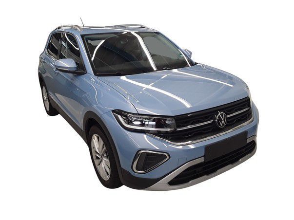 Volkswagen T-Cross - Bild 3