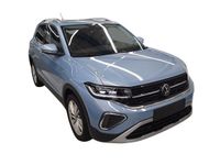 Volkswagen T-Cross - Vorschau Bild 3