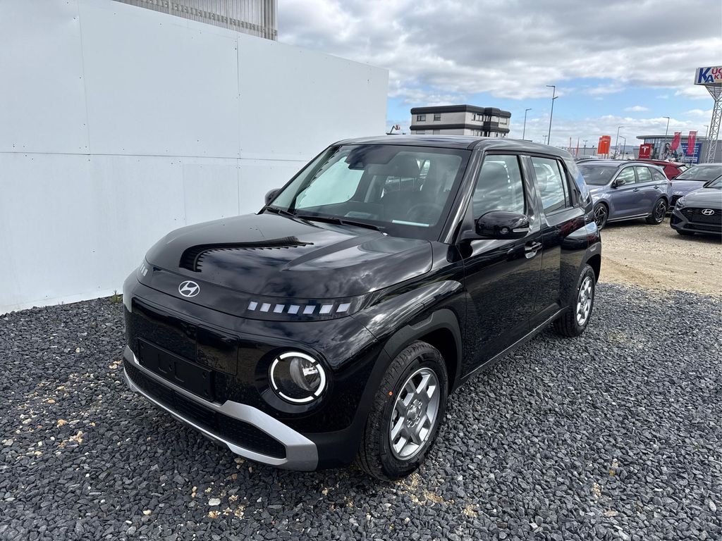 Image of Hyundai INSTER