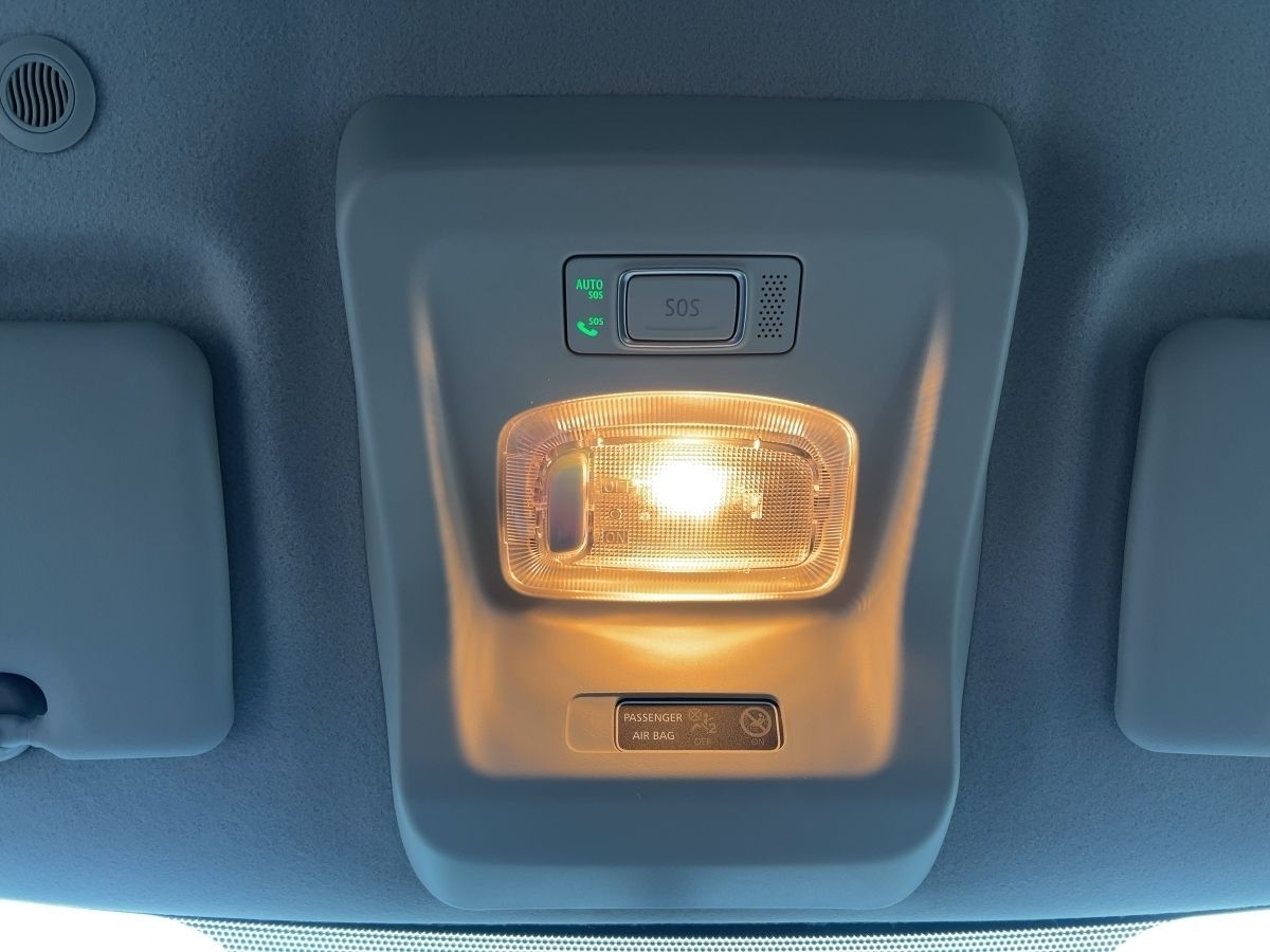 Dacia Spring - Bild 17