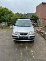 Hyundai Atos 1.1 - - Hyundai Atos aus 2006
