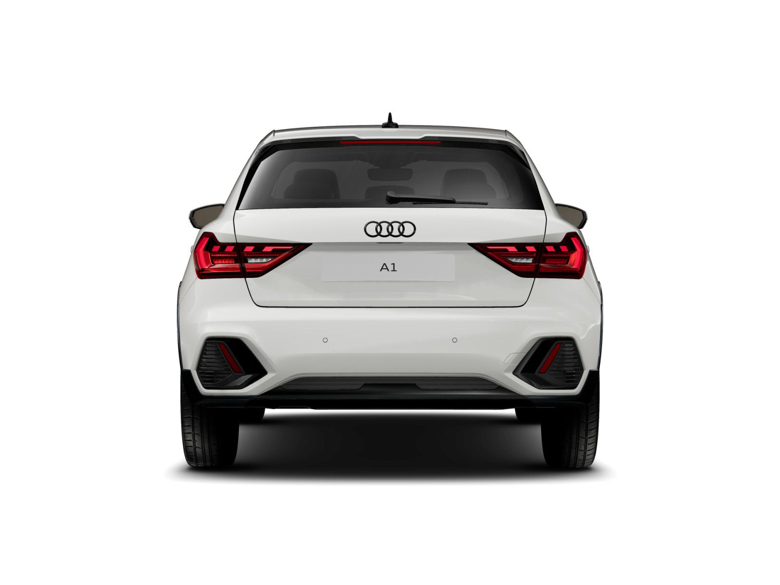 Audi A1 - Bild 7