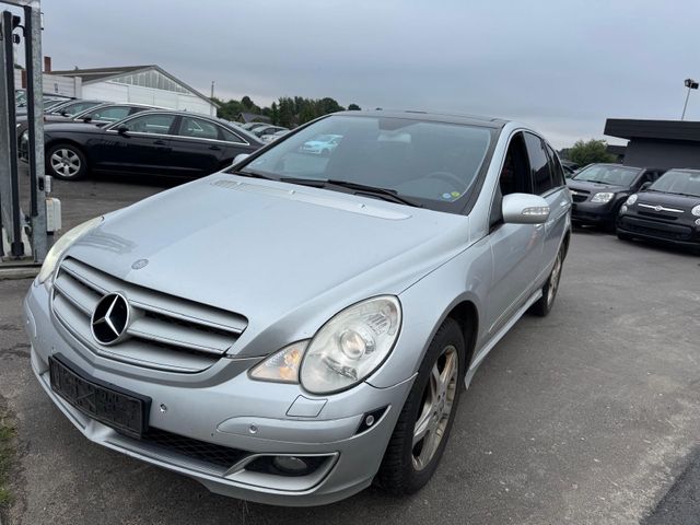 Mercedes-Benz R 320 R -Klasse R 320 CDI 4Matic LKW 2 Seats