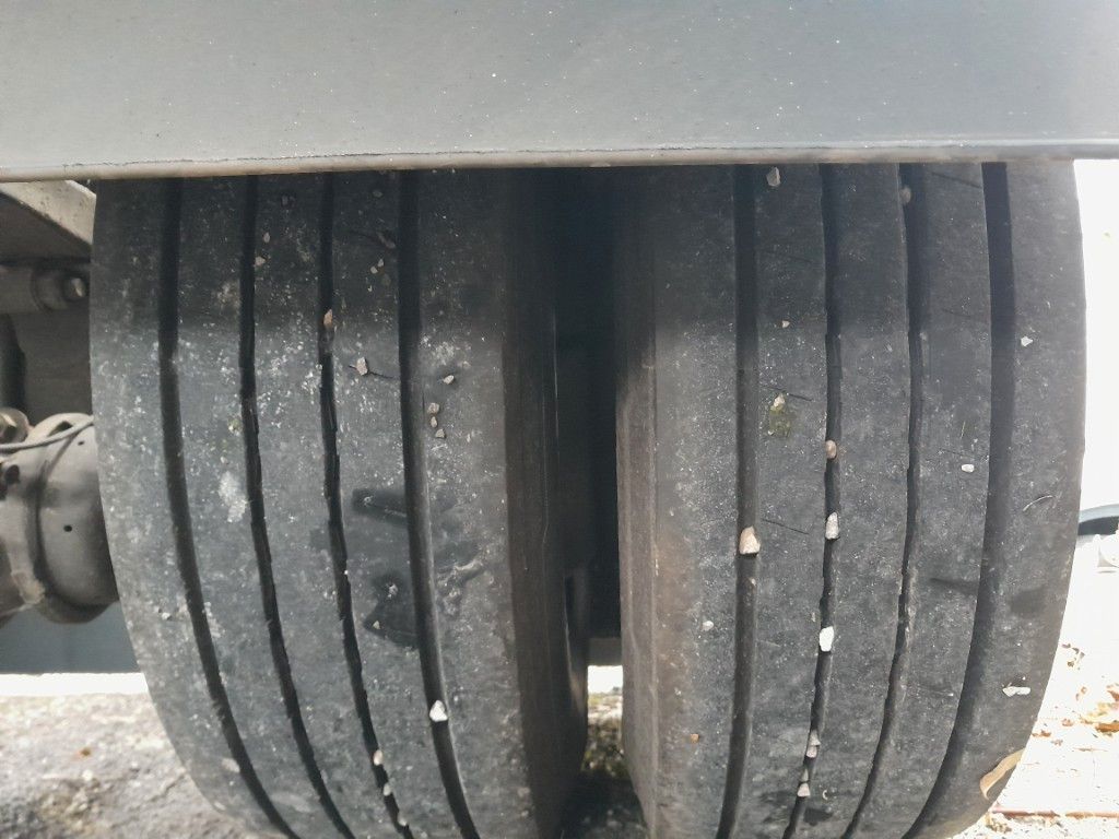 Fahrzeugabbildung Other Außenroller 20 AR