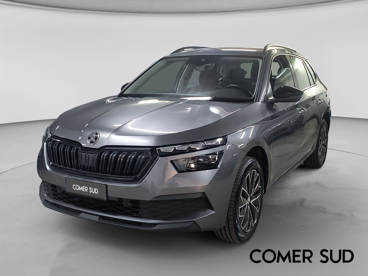 Skoda SKODA Kamiq 2019 - Kamiq 1.5 tsi Style 150cv dsg
