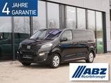 Fiat Scudo MultiCab L2 145 / Sitzheizung + Navi - Fiat Scudo Multicab Gebrauchtwagen
