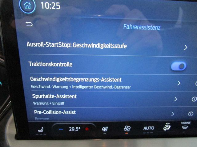 Focus Turnier 1.0 EB MHEV/TITANIUM EDITION/NaviR