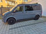 Volkswagen T6 NordVan Camper - Bulli - Volkswagen Benzin Wohnmobil oder -wagen