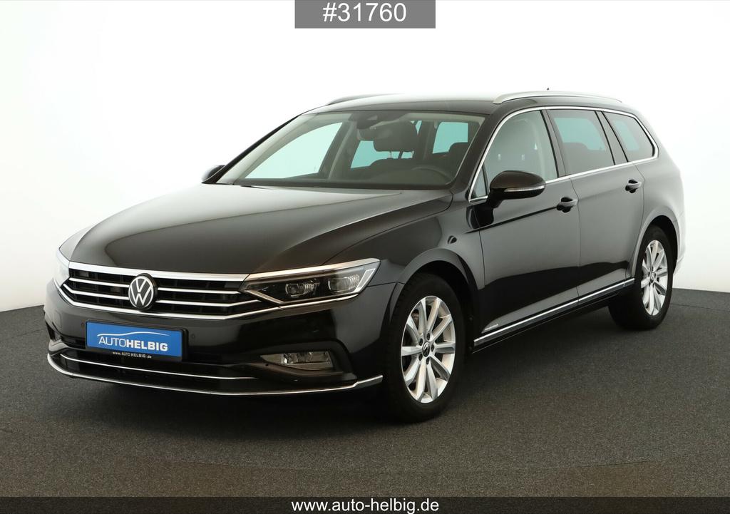 Volkswagen Passat Variant 20 TDI Elegance AHK17ZACCLED 2023