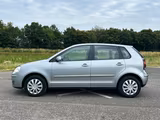 Volkswagen Polo IV Comfortline 1.2 Klima Radio Allwetter - Gebrauchtwagen bis 600 Euro mit TÜV