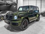 Mercedes-Benz G 63 AMG G63 AMG MY 2024/ MANUFAKTUR/SUPERIOR/36 - gebrauchte Mercedes-Benz G 63 AMG aus dem Jahr 2024