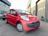 Citroën C1 Style Automatik klima - Citroën C1 aus 2007