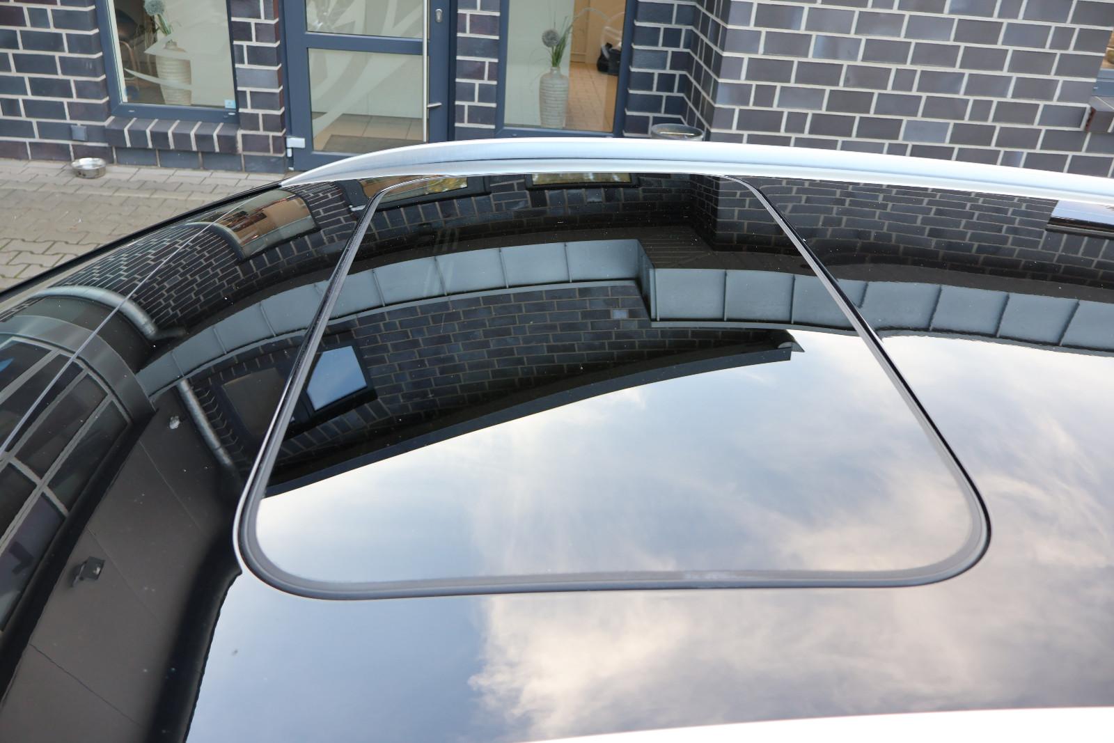 Mercedes-Benz E 200 E T-Modell AMG SPORTPAKET  Mild Hybrid