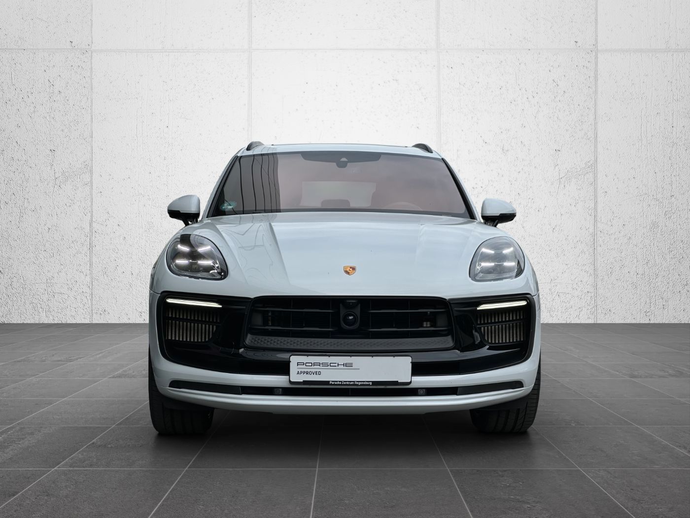 Porsche Macan GTS Burmester PASM Sportsitze PANO foto 4