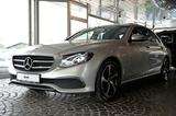 Mercedes-Benz E 300 d Lim. SPORT-STYLE-PAKET|AHK|CAM|GLASDACH - Mercedes-Benz E 300: Limousine