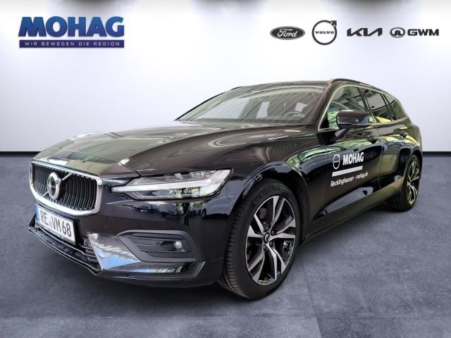 Volvo V60 - 1