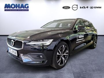 Volvo V60 - 1