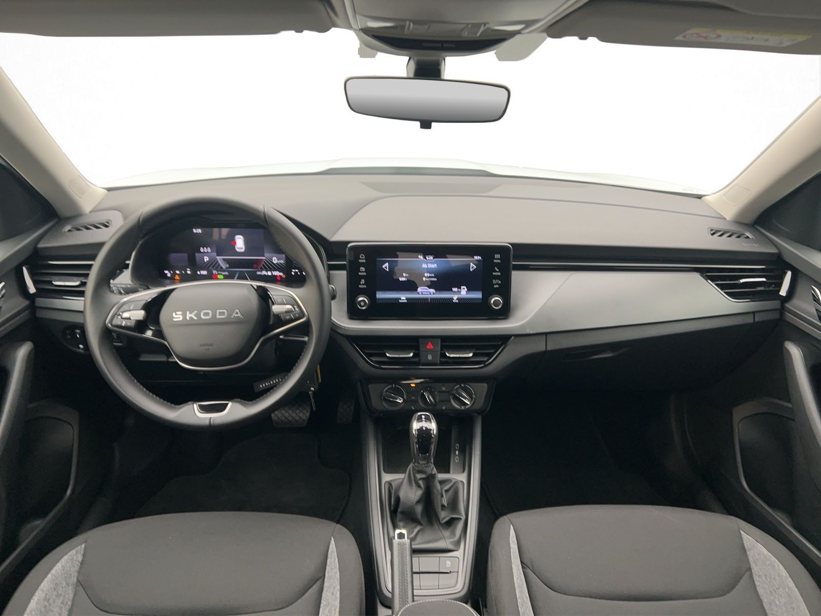 Skoda Kamiq - Bild 6