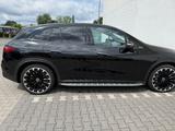 Mercedes-Benz EQE SUV EQE 500 4M AMG NIGHT/PANO/HILE - Mercedes-Benz EQE SUV in Berlin