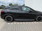 Mercedes-Benz EQE SUV EQE 500 4M AMG NIGHT/PANO/HILE - Mercedes-Benz EQE SUV in Berlin