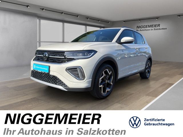 Image of Volkswagen T-Cross