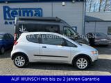 Mitsubishi Colt 1.1 Edition Klimaanlage, Zentral - Mitsubishi aus 2011
