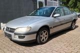 Opel Omega 2.0 CD *EXPORT/ KEIN TÜV* - Opel Omega: Cd